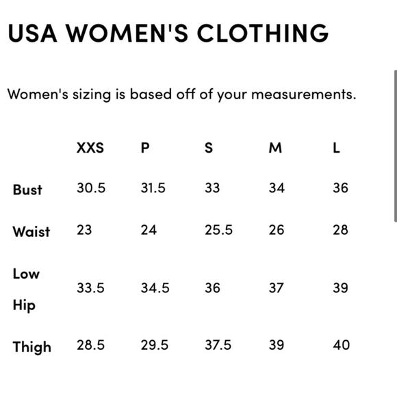 NWT LNA Clothing French Terry Ruched Skirt Sz M - Picture 3 of 8